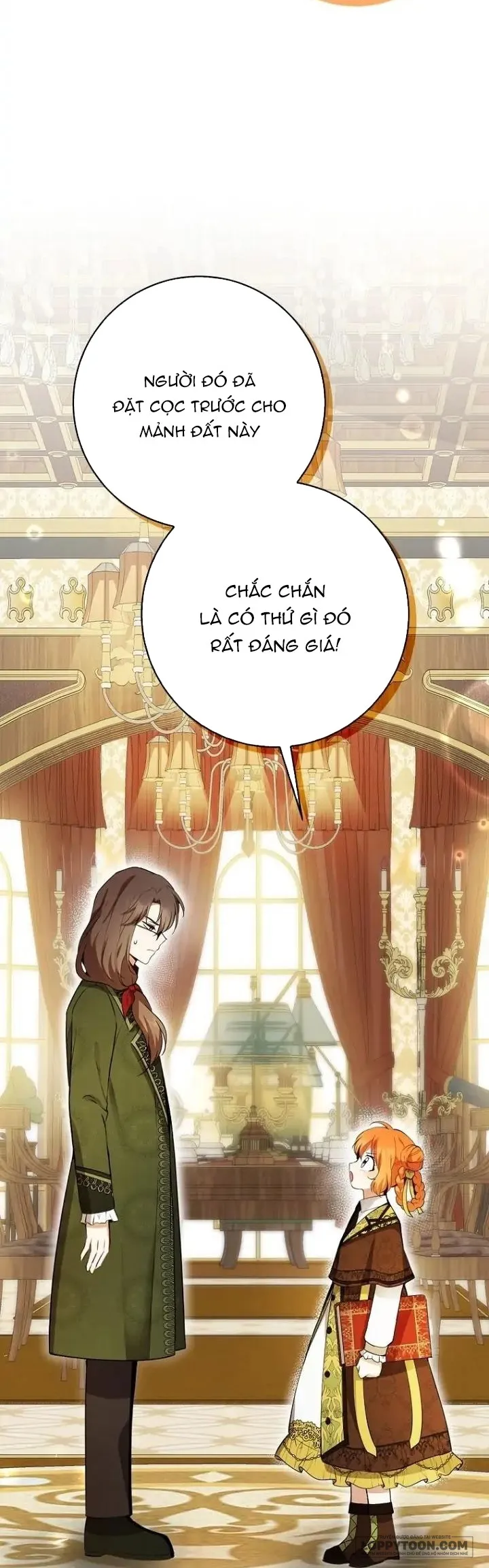Sóc Con Tài Năng - Chap 49 - Trang 34