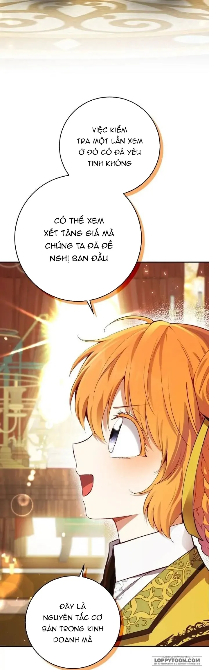 Sóc Con Tài Năng - Chap 49 - Trang 35