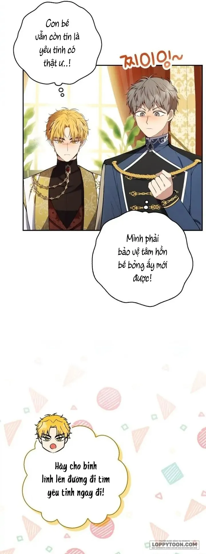 Sóc Con Tài Năng - Chap 49 - Trang 38