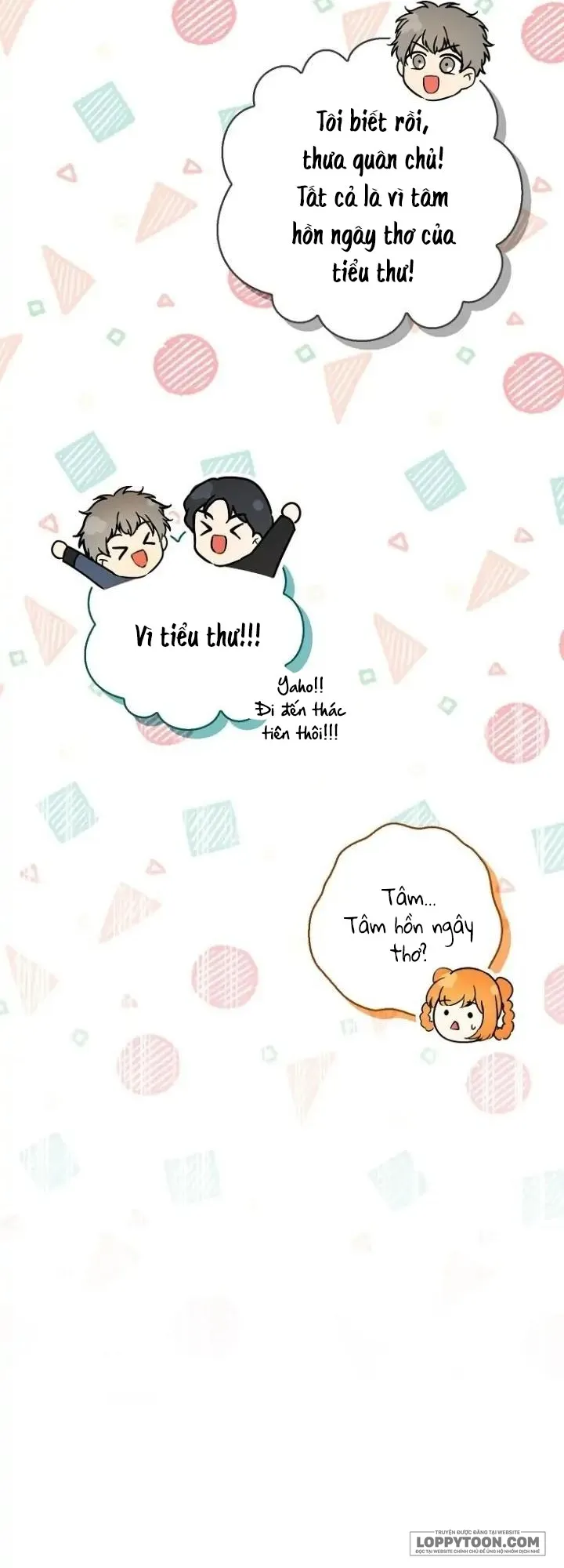 Sóc Con Tài Năng - Chap 49 - Trang 39