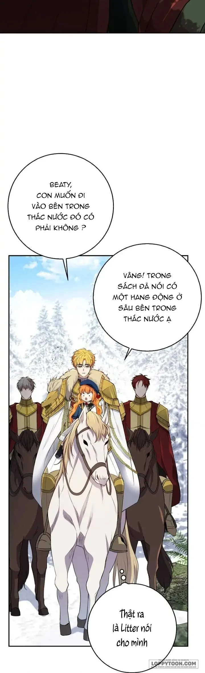 Sóc Con Tài Năng - Chap 49 - Trang 42