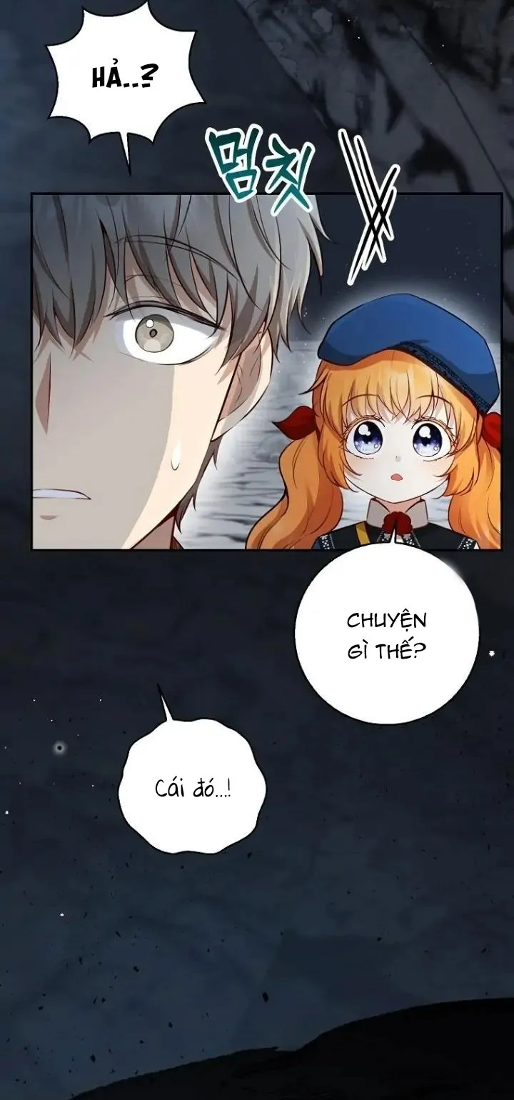 Sóc Con Tài Năng - Chap 49 - Trang 46