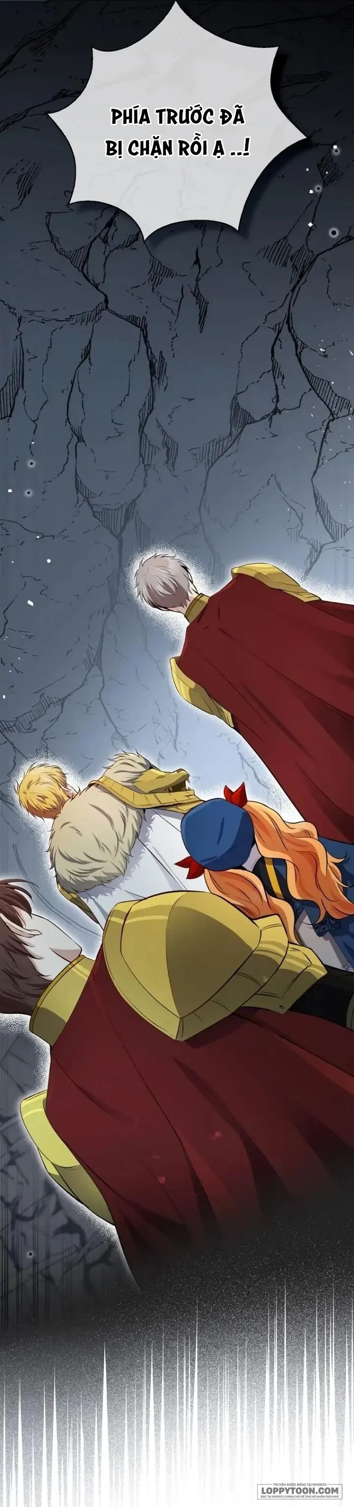 Sóc Con Tài Năng - Chap 49 - Trang 47