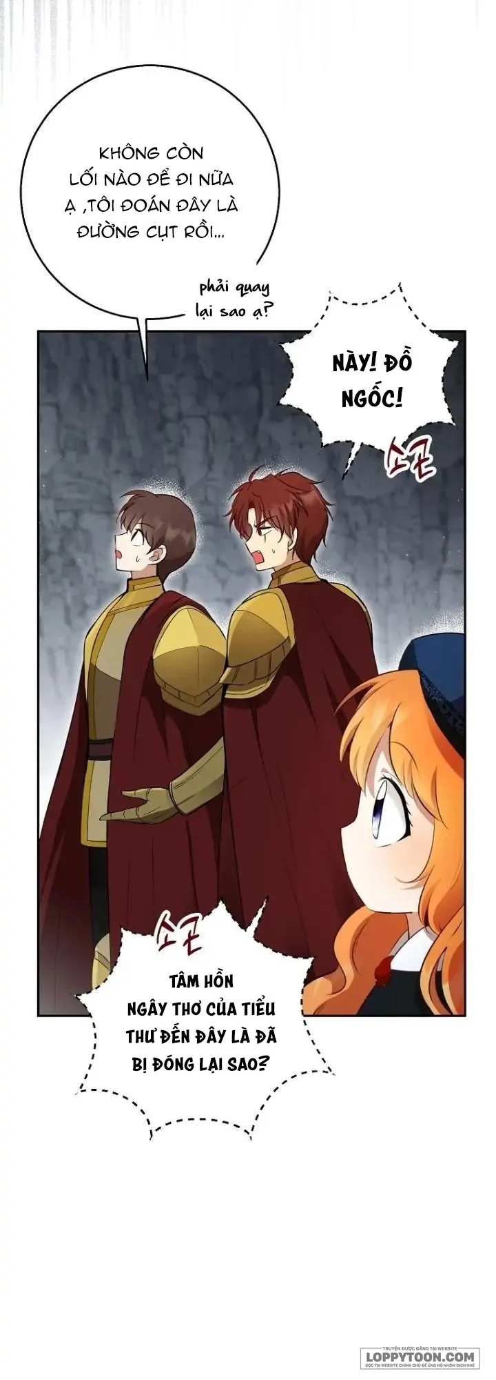 Sóc Con Tài Năng - Chap 49 - Trang 48