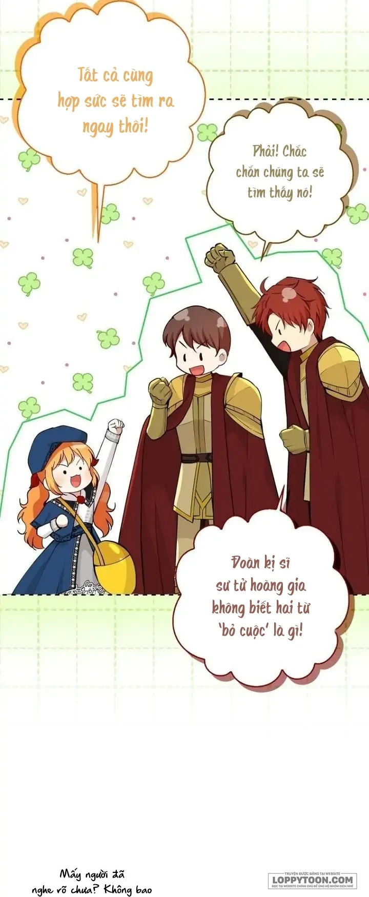 Sóc Con Tài Năng - Chap 49 - Trang 50