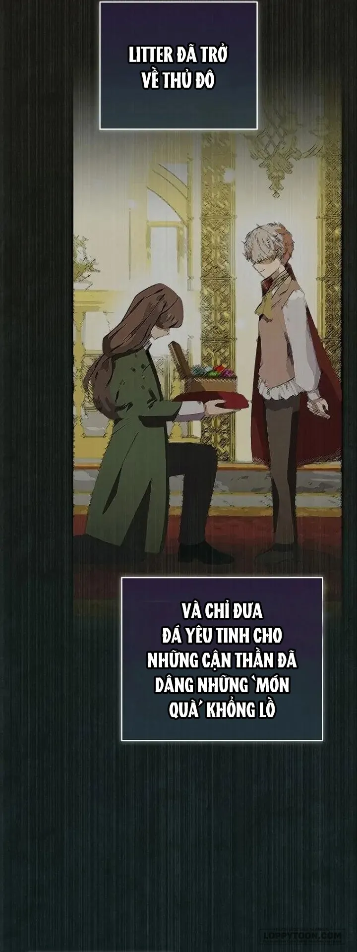 Sóc Con Tài Năng - Chap 49 - Trang 6