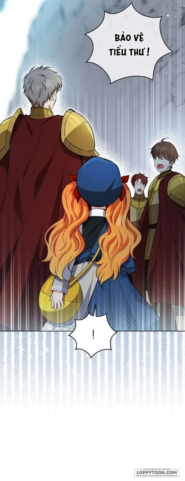 Sóc Con Tài Năng - Chap 49 - Trang 56