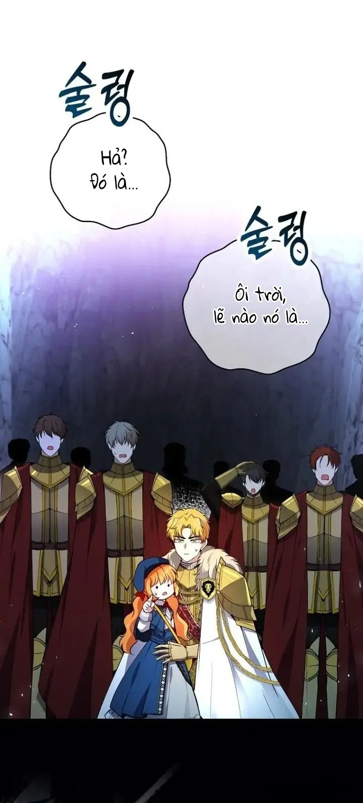 Sóc Con Tài Năng - Chap 49 - Trang 58
