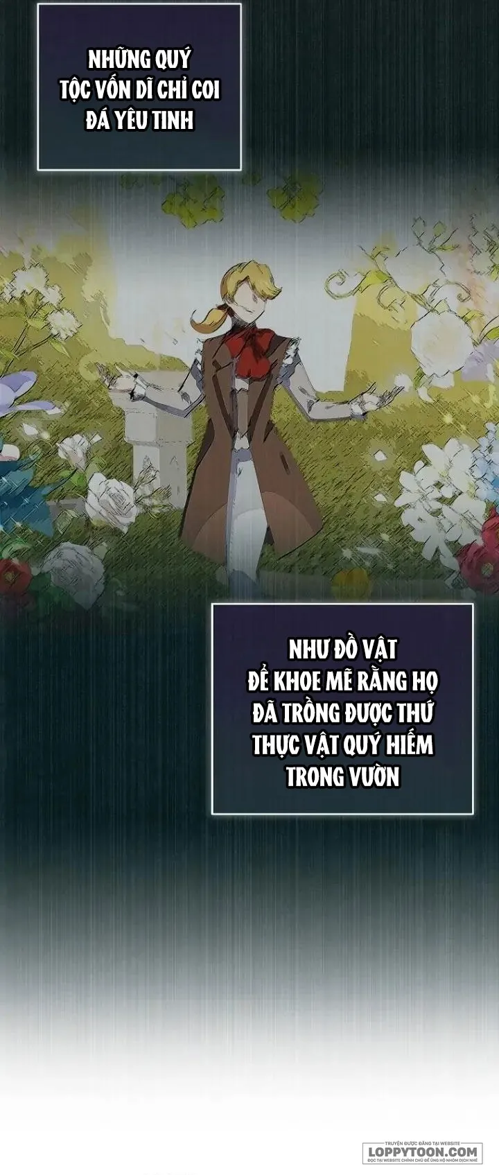 Sóc Con Tài Năng - Chap 49 - Trang 7
