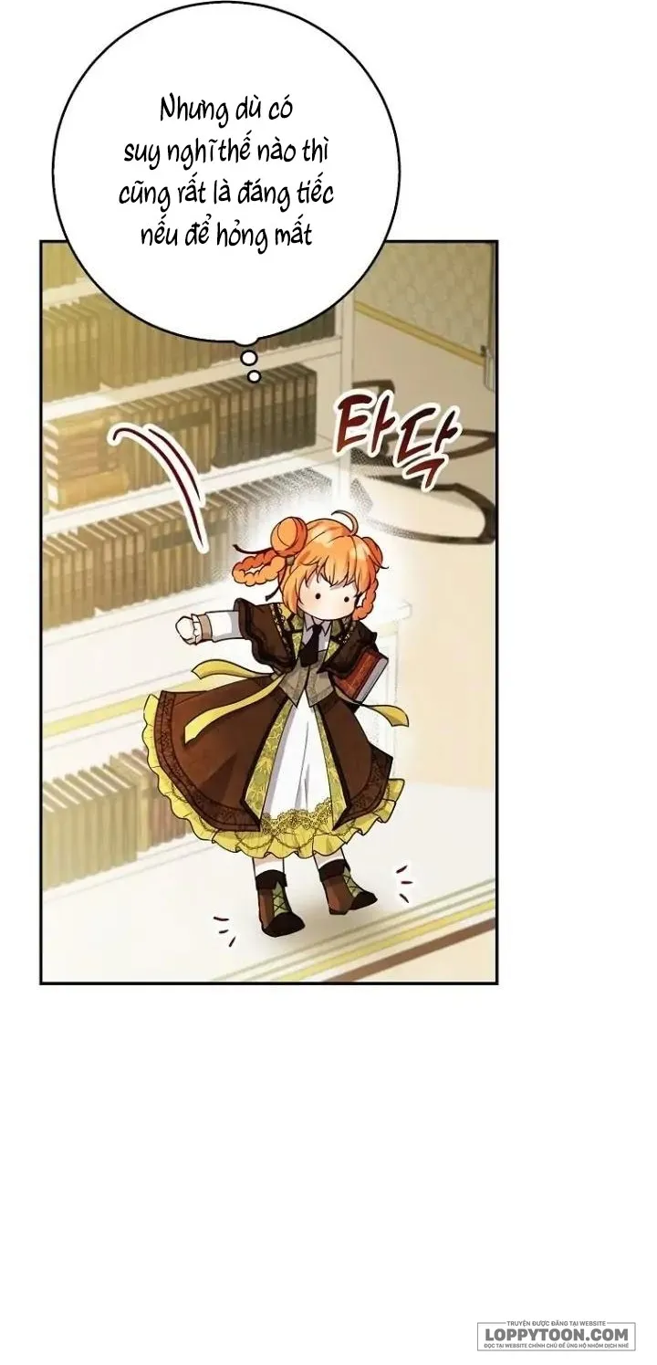 Sóc Con Tài Năng - Chap 49 - Trang 8