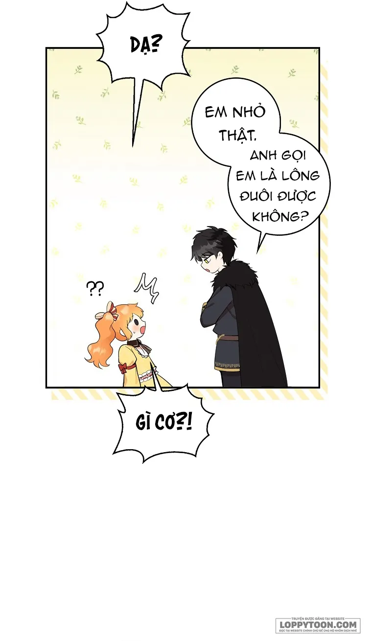 Sóc Con Tài Năng - Chap 5 - Trang 11