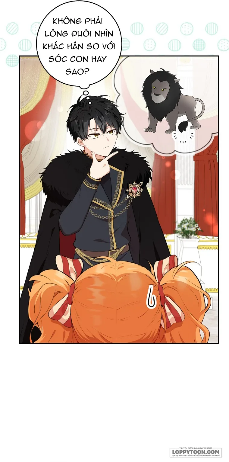 Sóc Con Tài Năng - Chap 5 - Trang 12