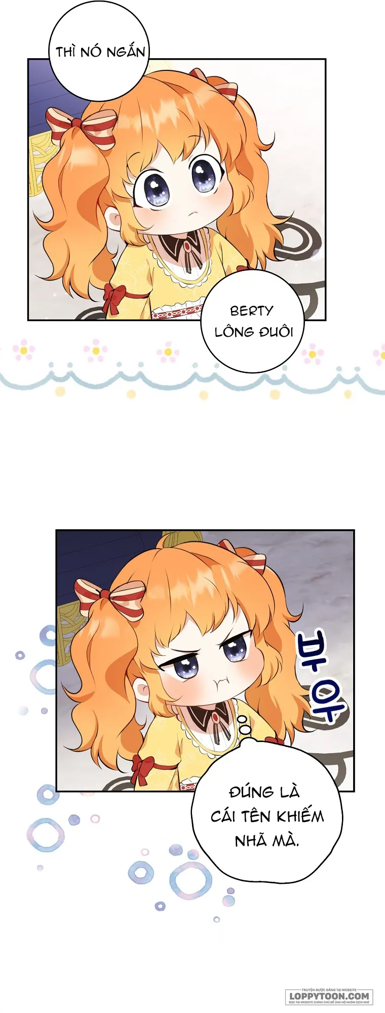 Sóc Con Tài Năng - Chap 5 - Trang 13