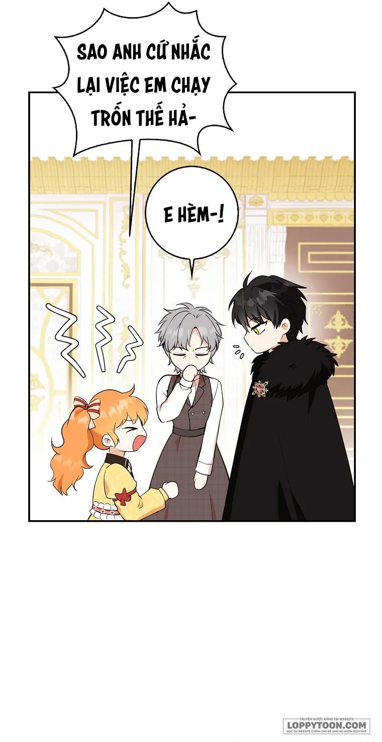 Sóc Con Tài Năng - Chap 5 - Trang 15