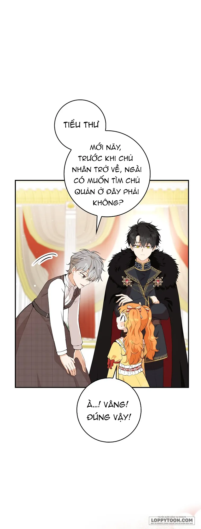 Sóc Con Tài Năng - Chap 5 - Trang 17