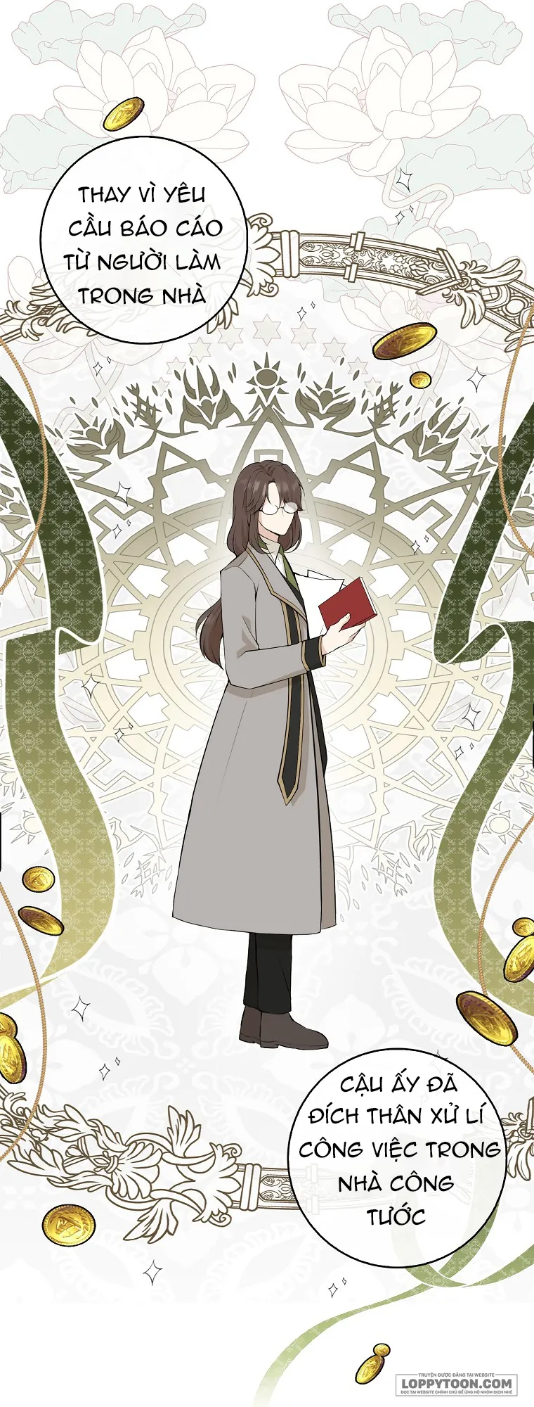 Sóc Con Tài Năng - Chap 5 - Trang 19