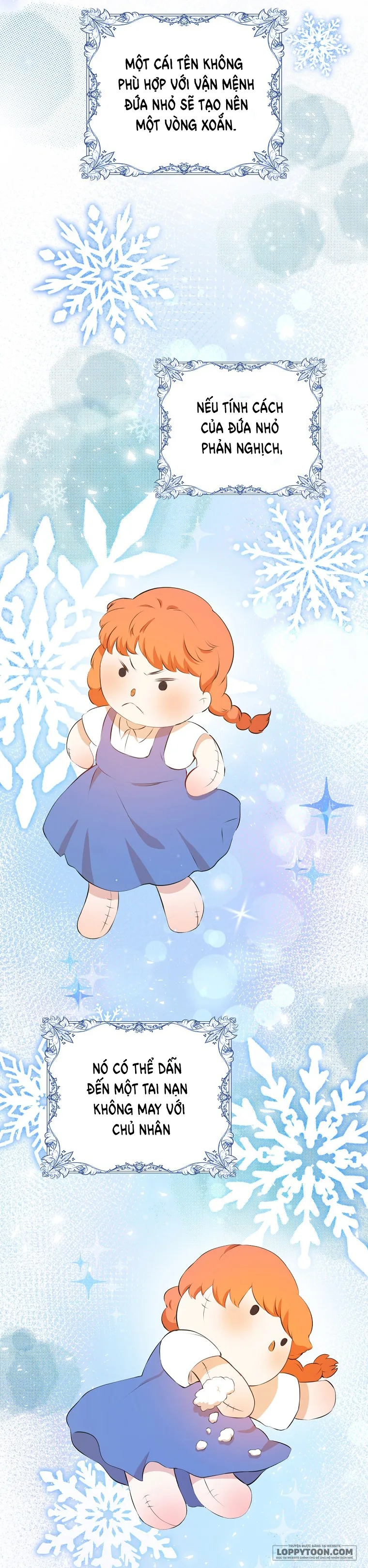Sóc Con Tài Năng - Chap 5 - Trang 25