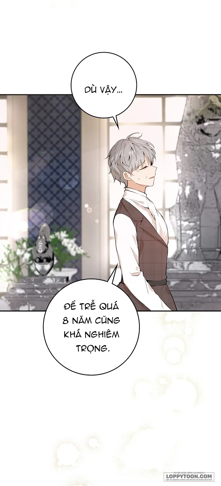 Sóc Con Tài Năng - Chap 5 - Trang 30