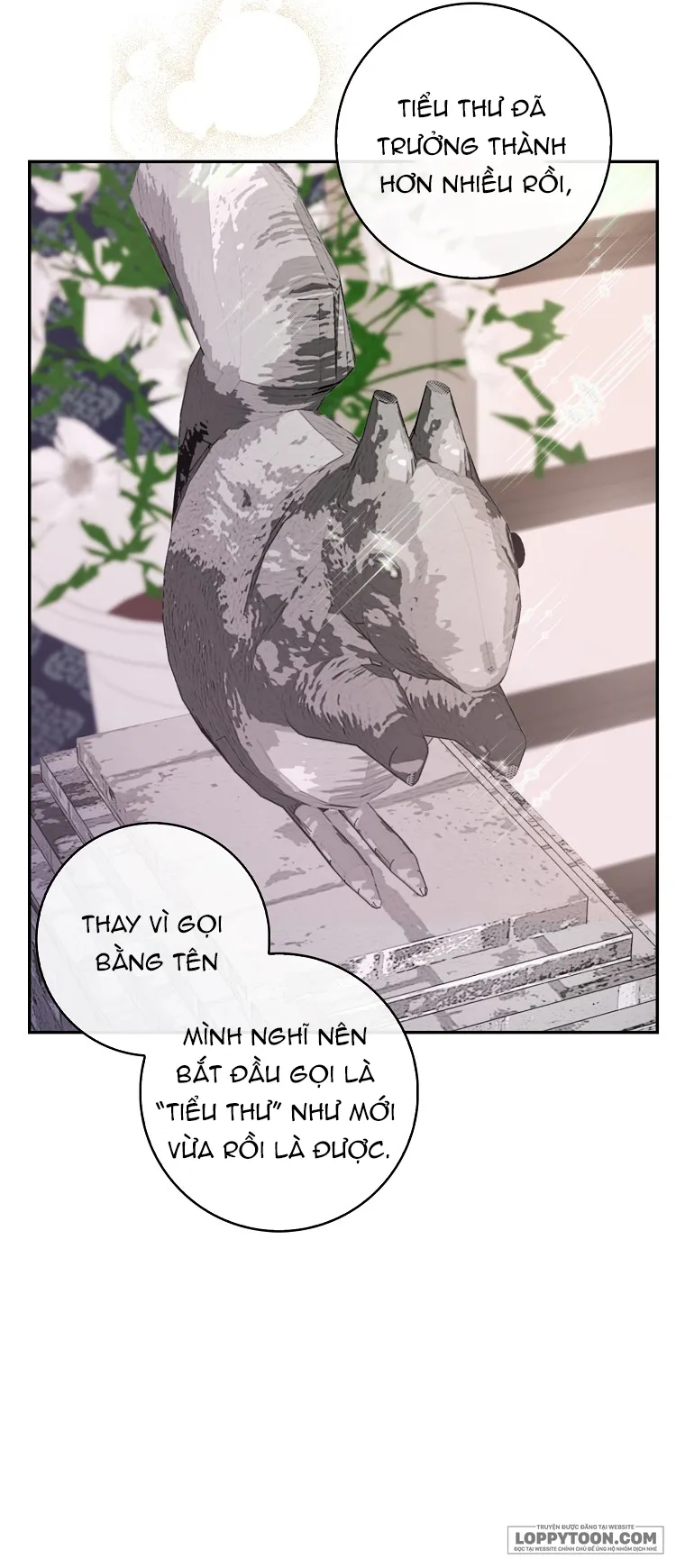 Sóc Con Tài Năng - Chap 5 - Trang 31
