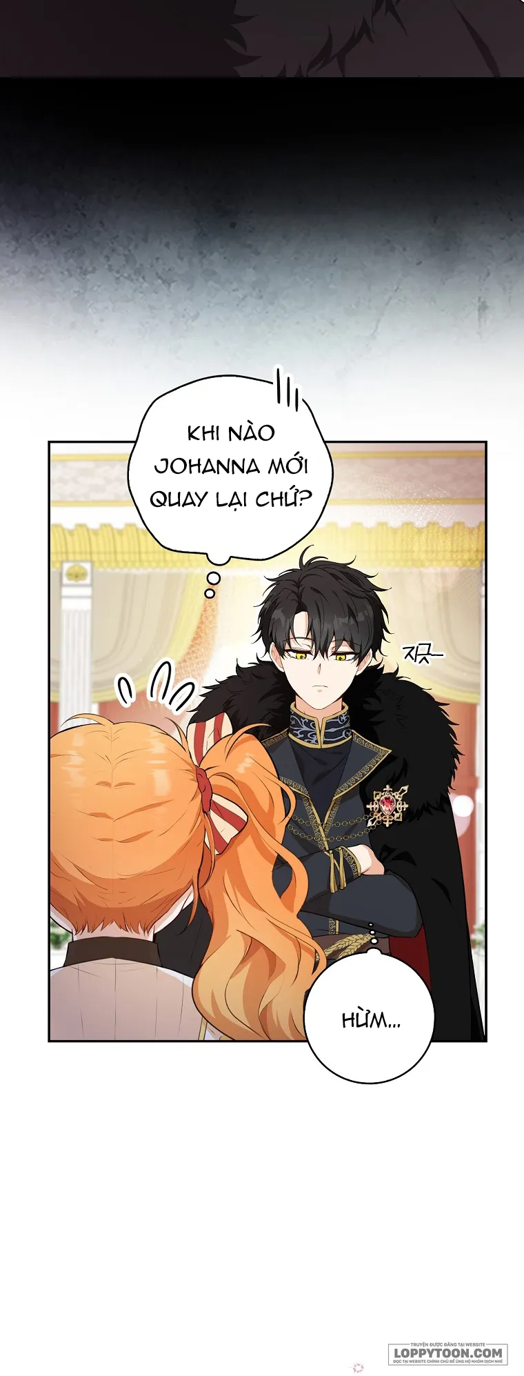 Sóc Con Tài Năng - Chap 5 - Trang 33