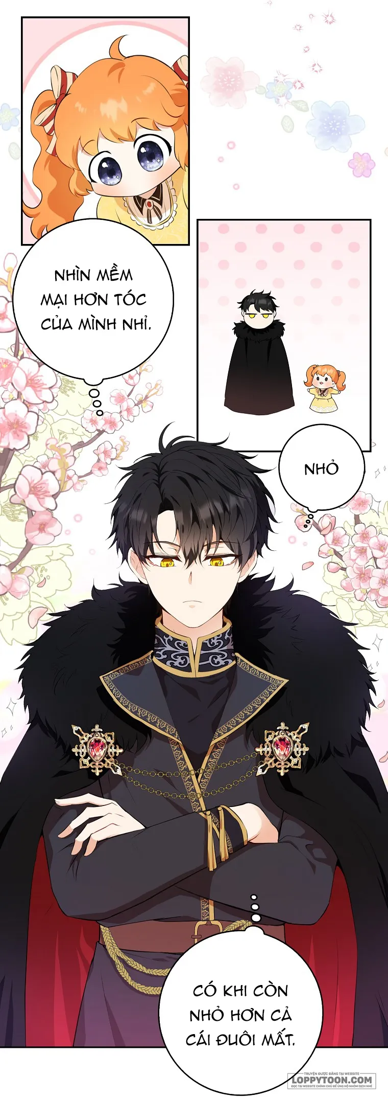 Sóc Con Tài Năng - Chap 5 - Trang 34