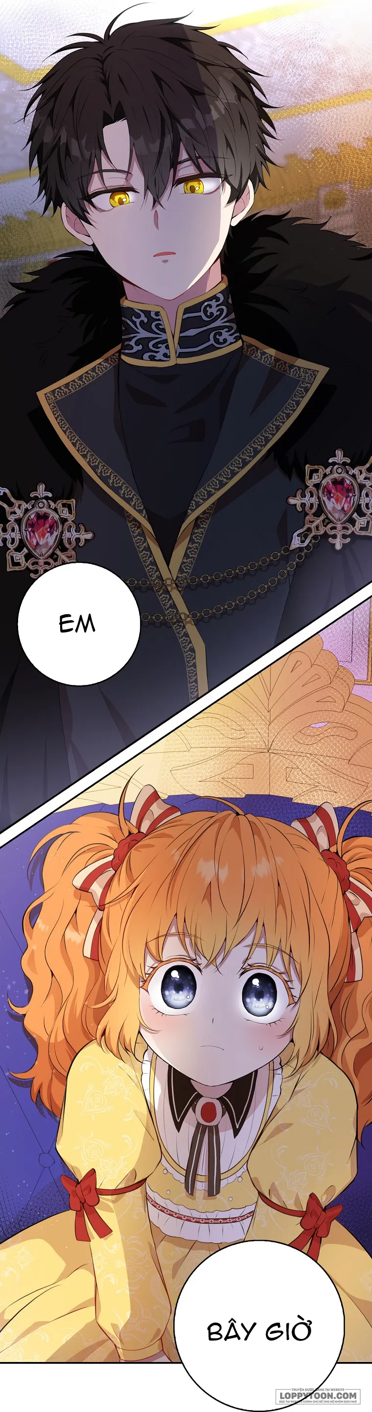 Sóc Con Tài Năng - Chap 5 - Trang 38