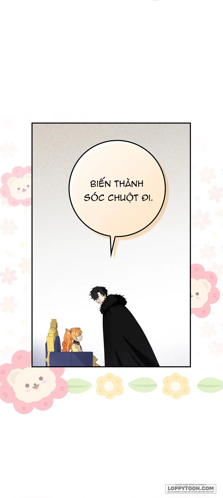 Sóc Con Tài Năng - Chap 5 - Trang 39