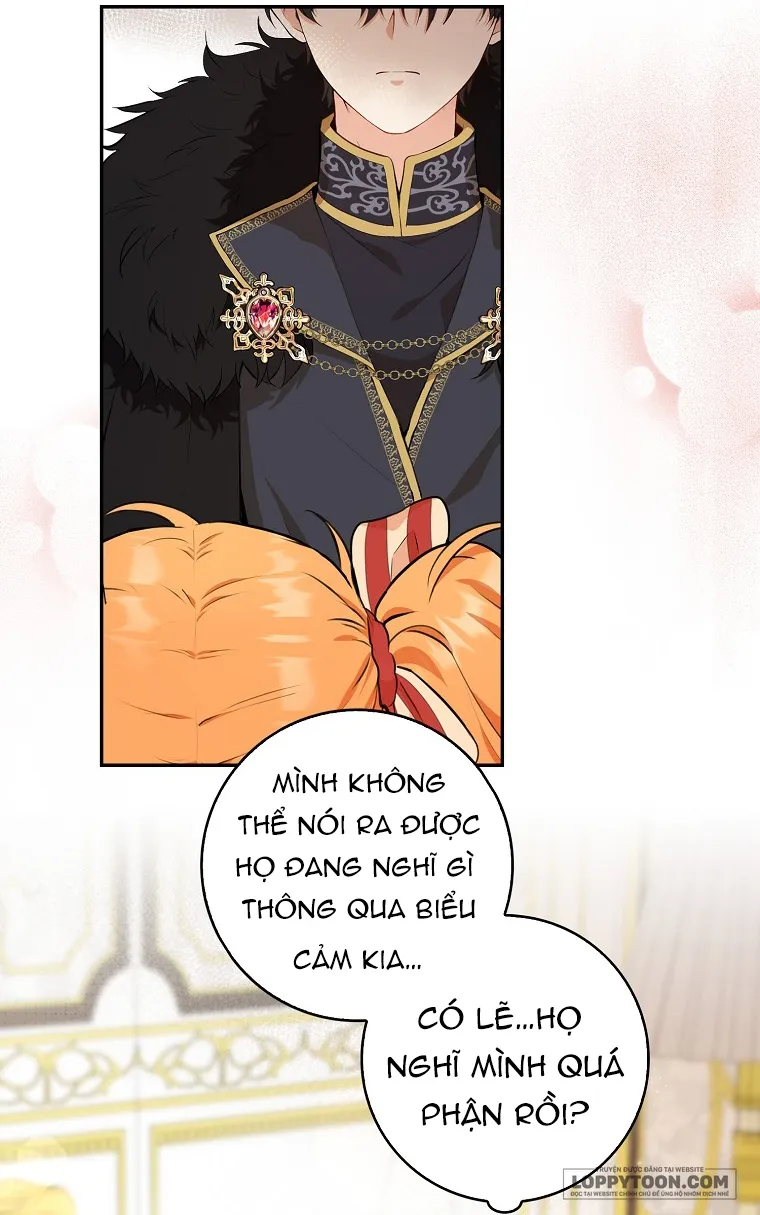 Sóc Con Tài Năng - Chap 5 - Trang 5