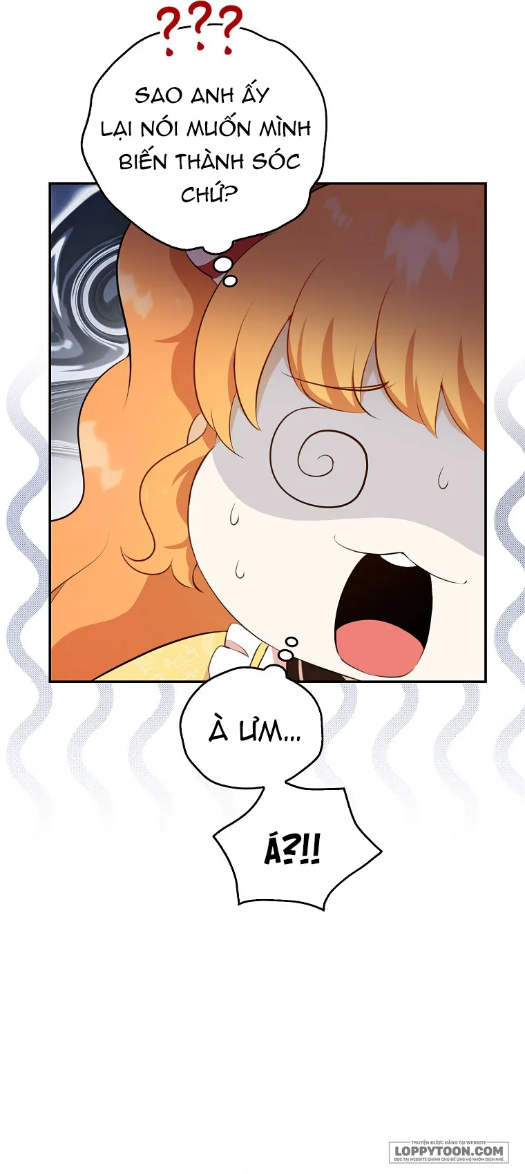 Sóc Con Tài Năng - Chap 5 - Trang 41