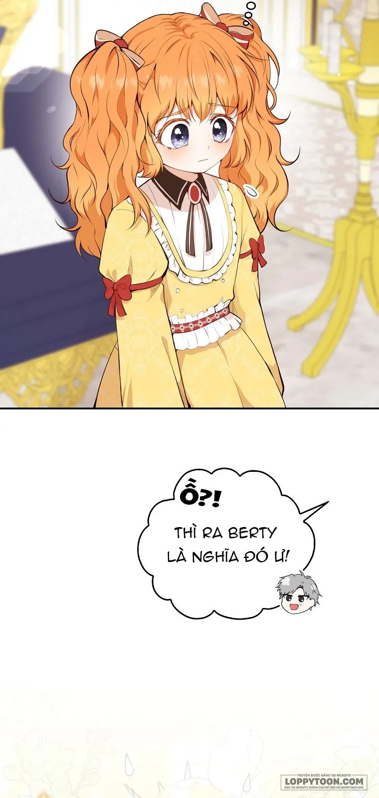 Sóc Con Tài Năng - Chap 5 - Trang 6