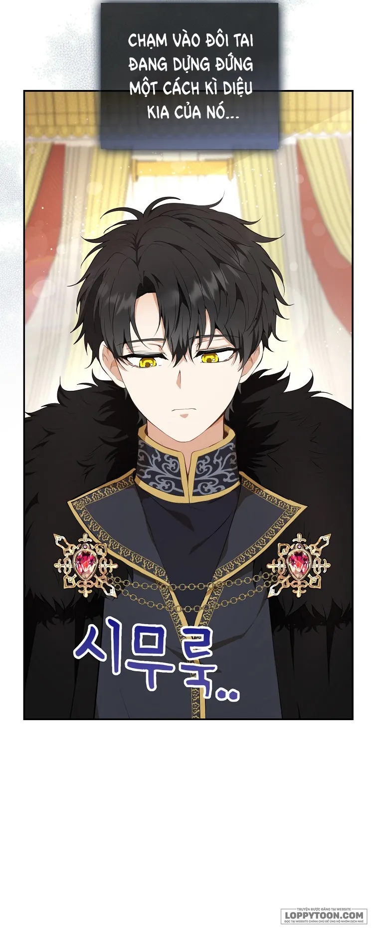 Sóc Con Tài Năng - Chap 5 - Trang 52