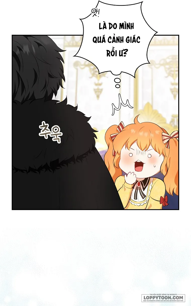 Sóc Con Tài Năng - Chap 5 - Trang 53