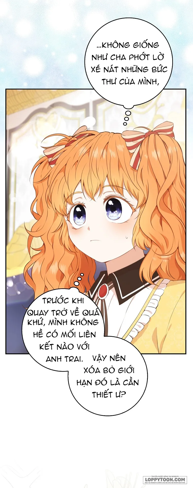 Sóc Con Tài Năng - Chap 5 - Trang 54