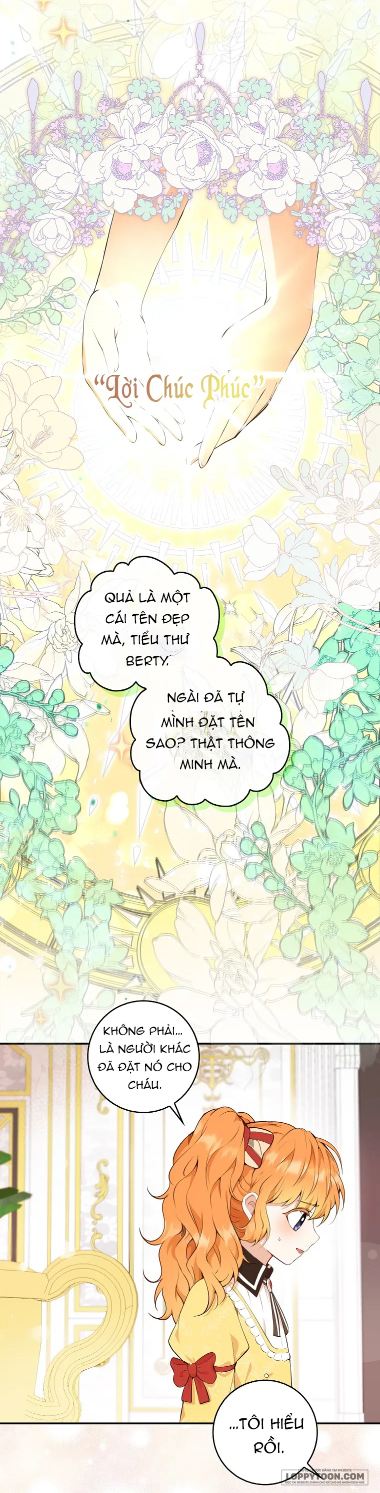 Sóc Con Tài Năng - Chap 5 - Trang 7
