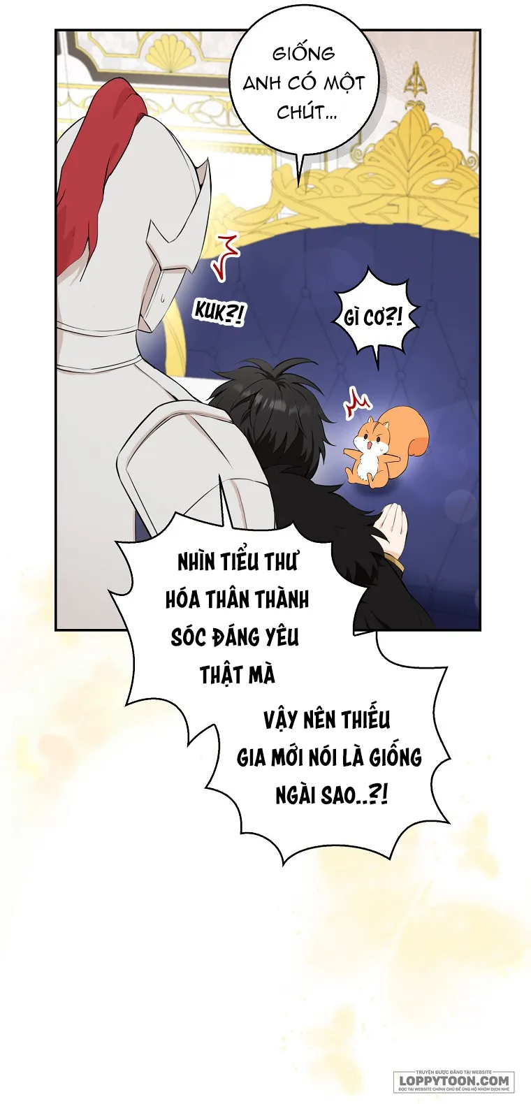 Sóc Con Tài Năng - Chap 5 - Trang 62