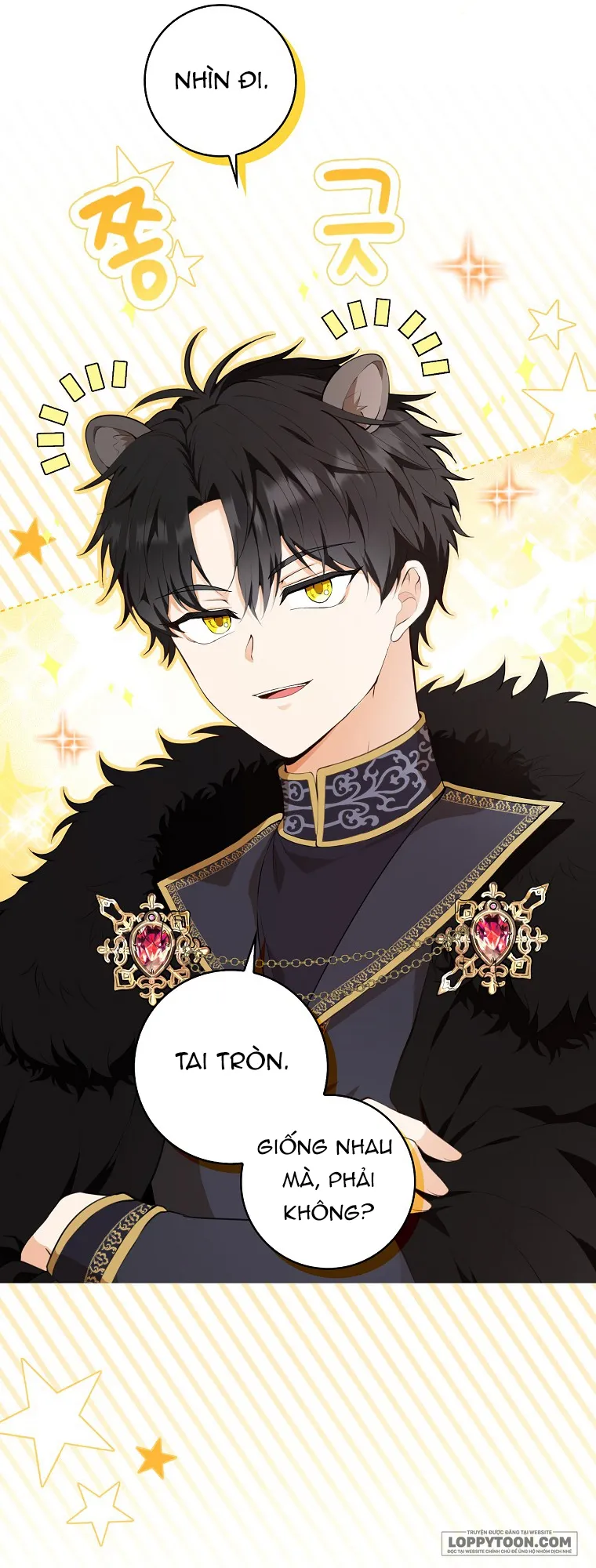 Sóc Con Tài Năng - Chap 5 - Trang 63