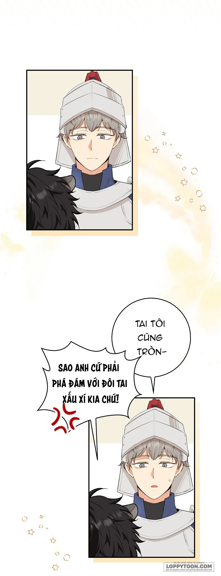 Sóc Con Tài Năng - Chap 5 - Trang 64