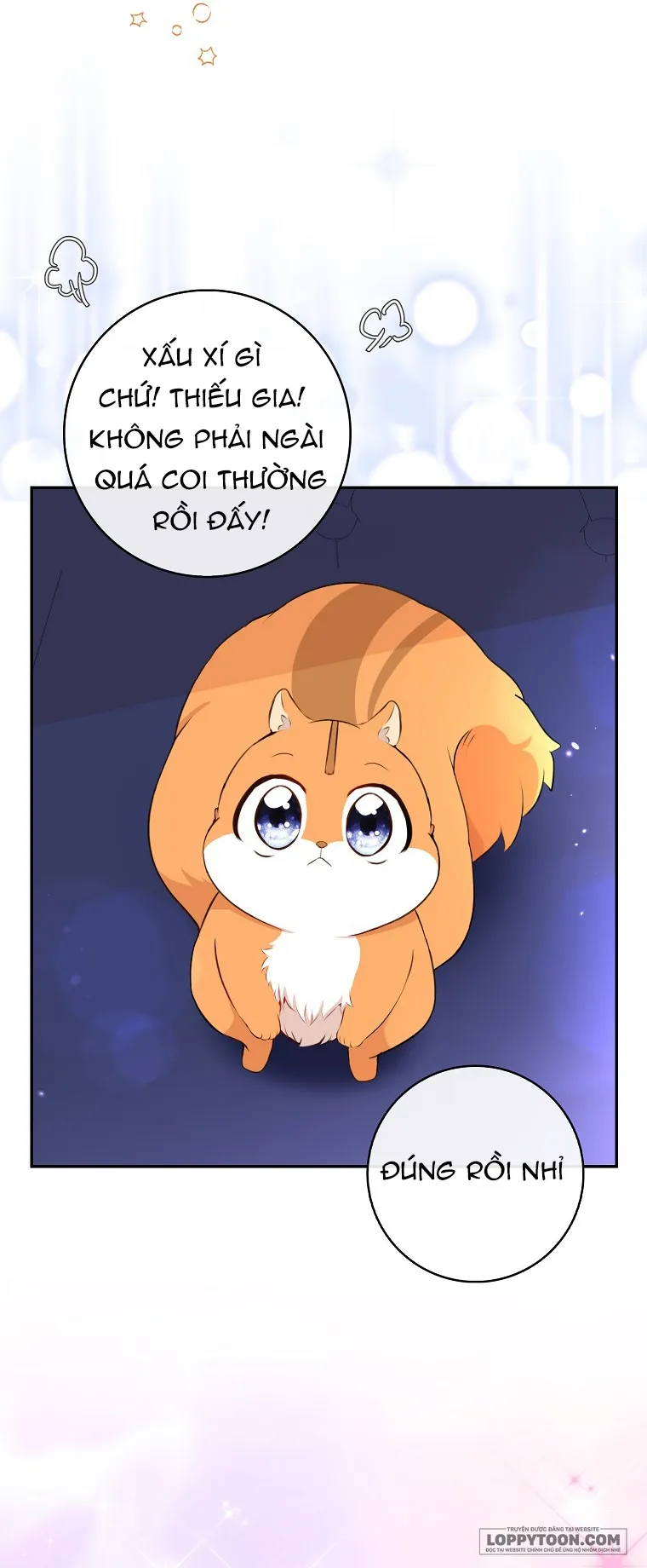 Sóc Con Tài Năng - Chap 5 - Trang 65