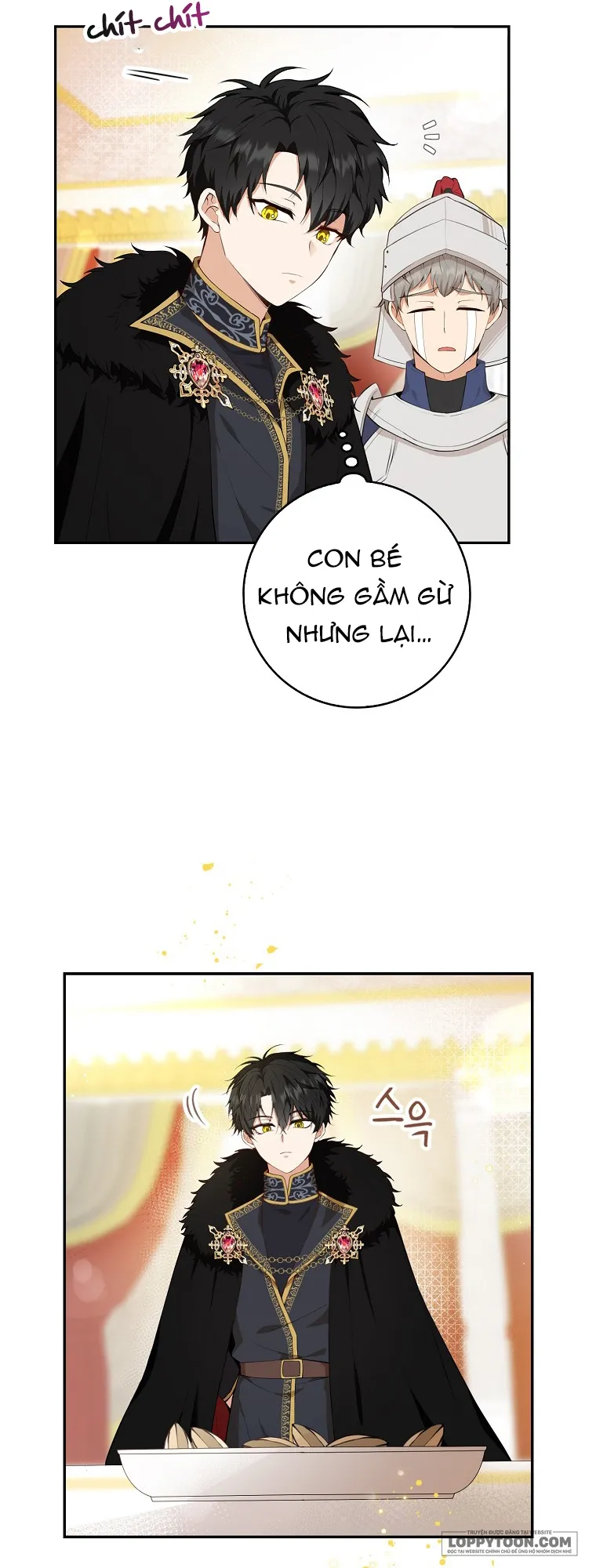 Sóc Con Tài Năng - Chap 5 - Trang 67