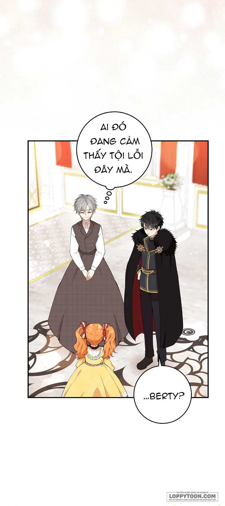 Sóc Con Tài Năng - Chap 5 - Trang 8