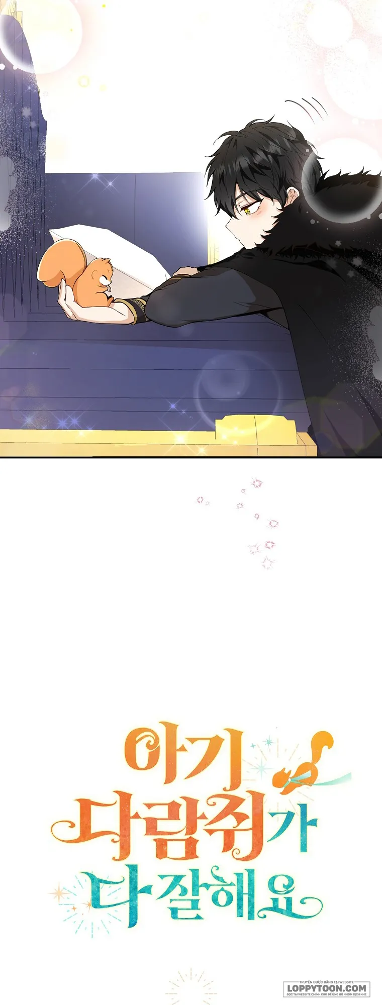 Sóc Con Tài Năng - Chap 5 - Trang 73