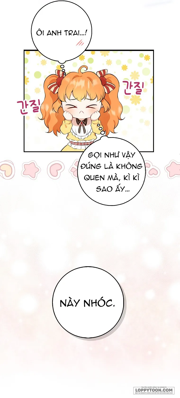 Sóc Con Tài Năng - Chap 5 - Trang 10
