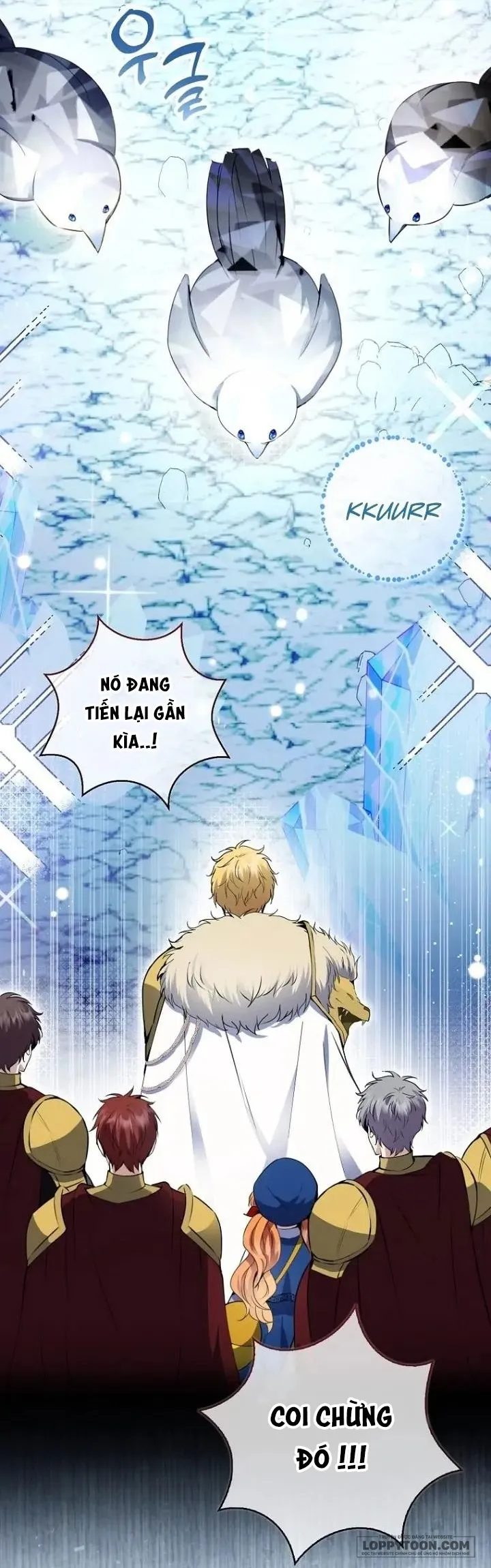 Sóc Con Tài Năng - Chap 50 - Trang 12