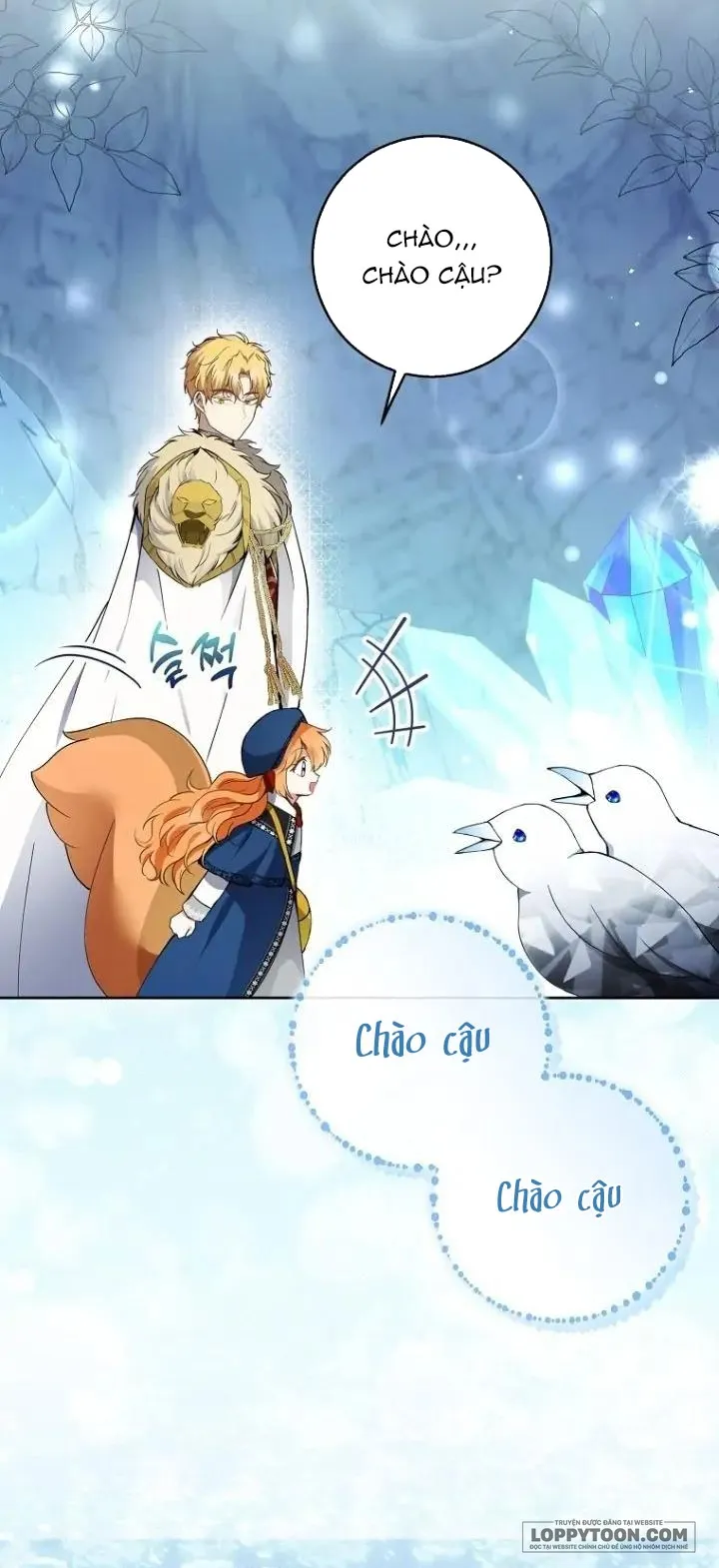 Sóc Con Tài Năng - Chap 50 - Trang 19