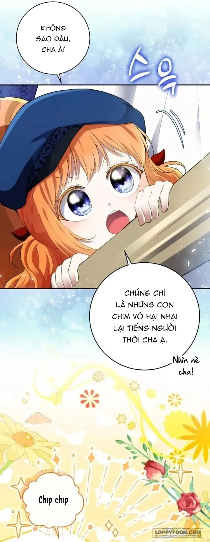 Sóc Con Tài Năng - Chap 50 - Trang 21