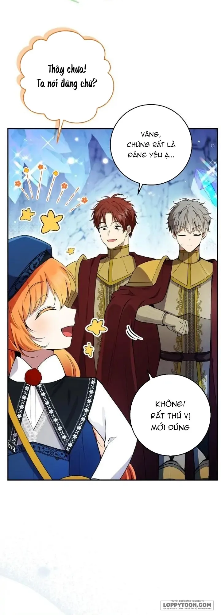 Sóc Con Tài Năng - Chap 50 - Trang 23