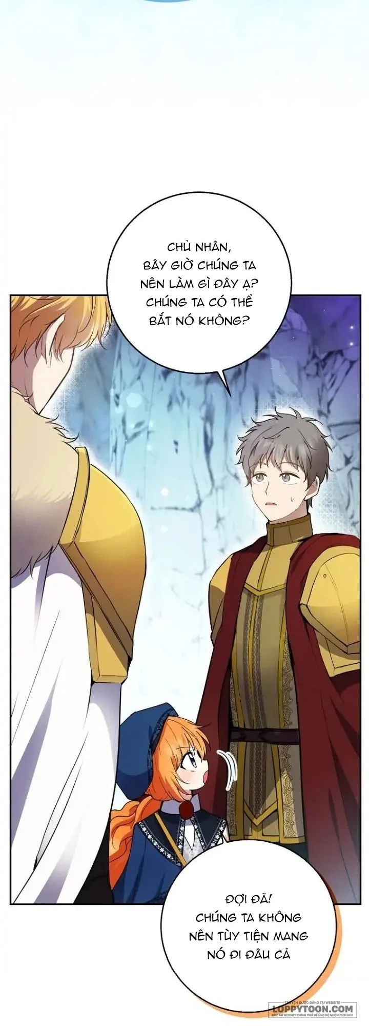 Sóc Con Tài Năng - Chap 50 - Trang 33