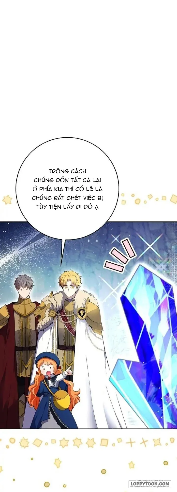 Sóc Con Tài Năng - Chap 50 - Trang 34