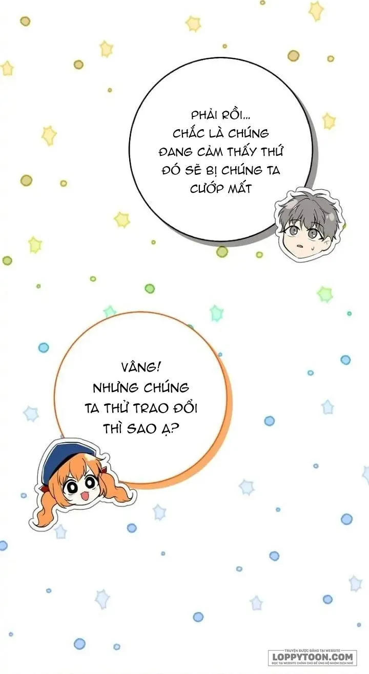Sóc Con Tài Năng - Chap 50 - Trang 35
