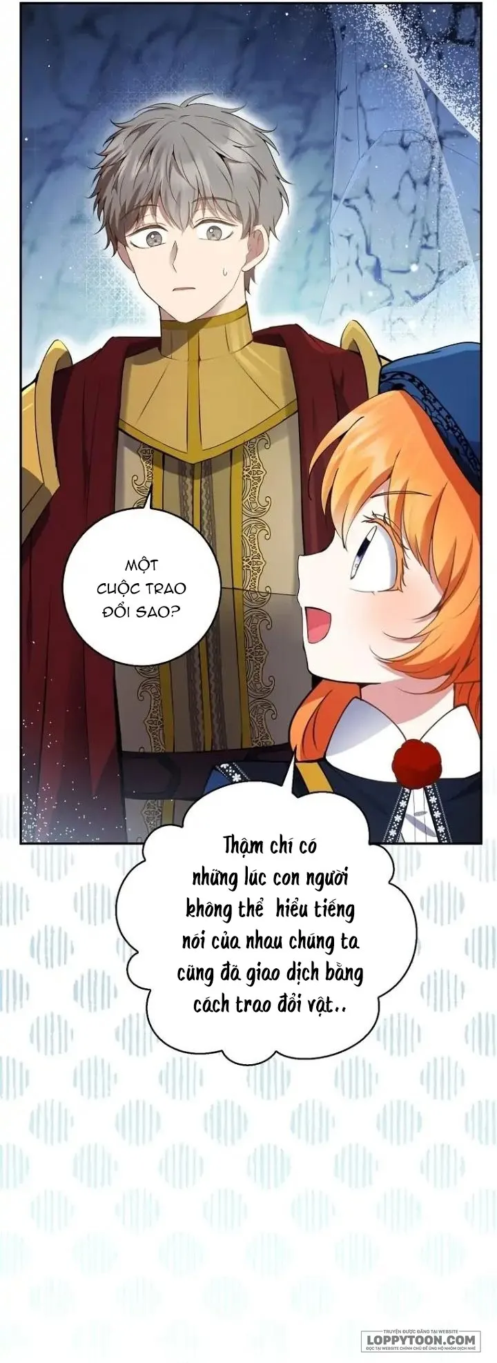 Sóc Con Tài Năng - Chap 50 - Trang 36